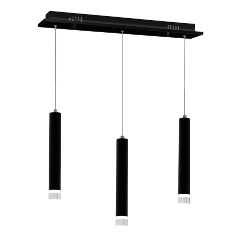 Lustre - LUSTRA CARBON NEGRU MIC