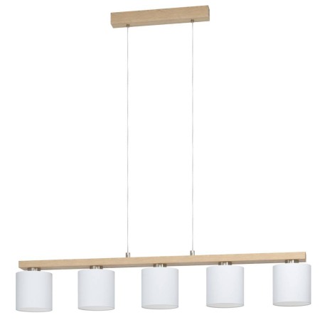 Lustre - LUSTRA CASTRALVO