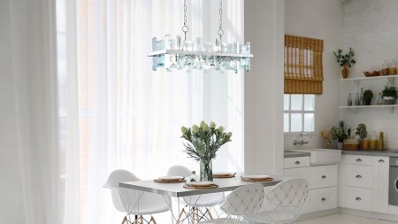 Corpuri de iluminat interior - LUSTRA CEREZO