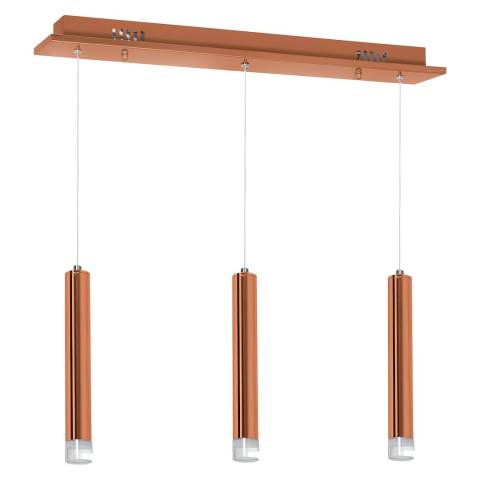 Lustre - LUSTRA COOPER