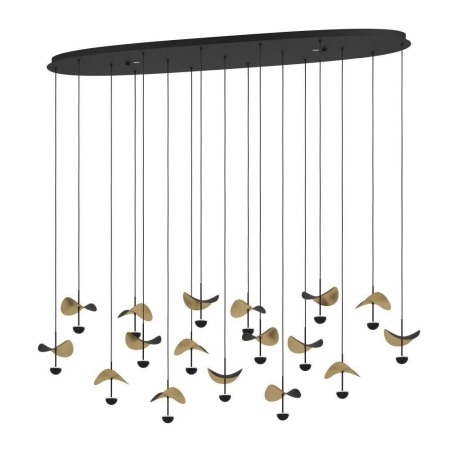 Corpuri de iluminat interior - LUSTRA DRACERA