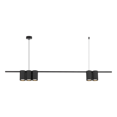 Lustre - LUSTRA GENESIS NEGRU MIC