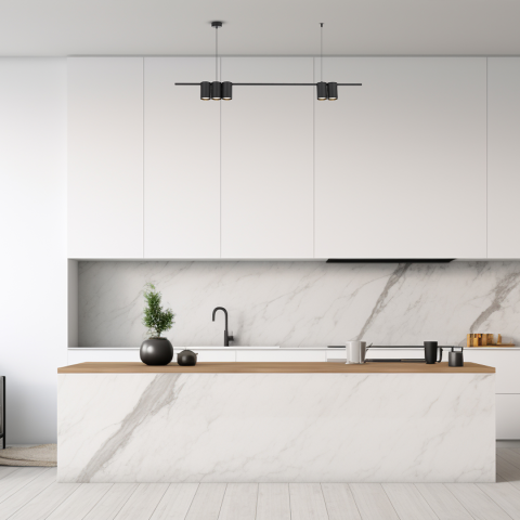 LUSTRA GENESIS NEGRU MIC [3]