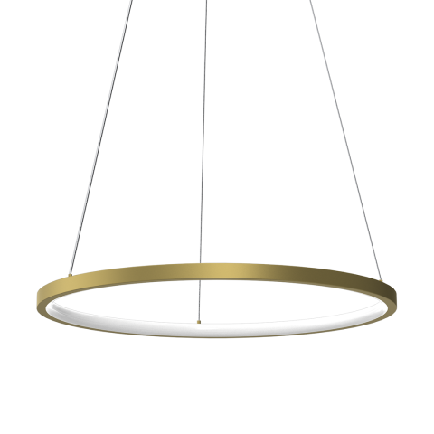 LUSTRA HOOP AURIU 27 W LED [1]