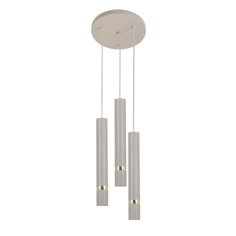 Lustre - LUSTRA JOKER CASHMERE/AURIU ROTUND