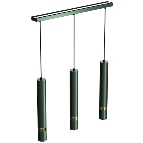 LUSTRA JOKER VERDE/AURIU [1]