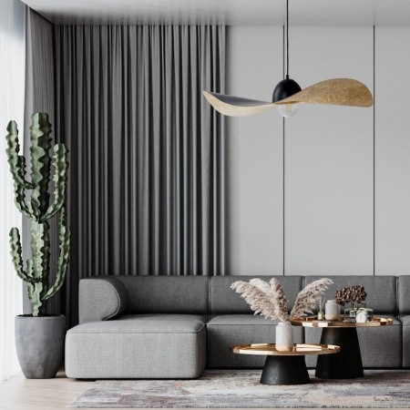 LUSTRA KAPELLO  [3]