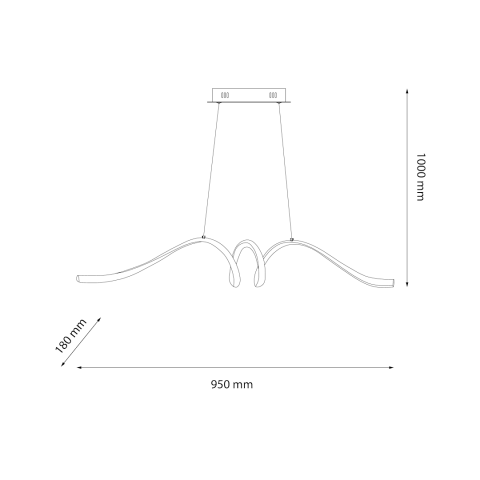 LUSTRA LOOP [5]