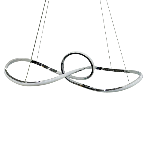 LUSTRA MARCO CHROME [1]