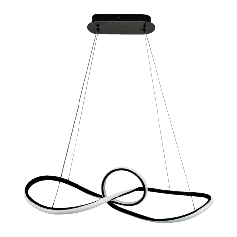 Lustre - LUSTRA MARCO NEGRU