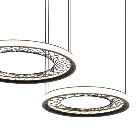 LUSTRA NEST 77W LED [1]