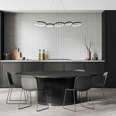 LUSTRA OLYMPIA NEGRU [2]