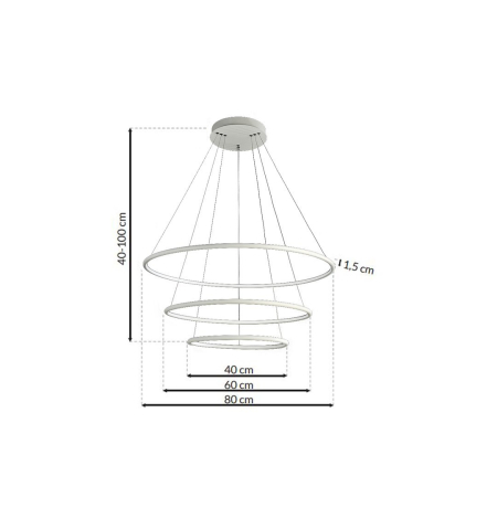 LUSTRA ORION ALB [5]