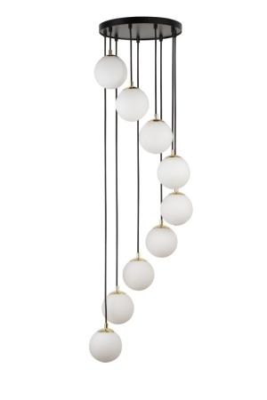 Corpuri de iluminat interior - LUSTRA PIANO