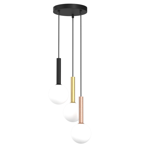 Corpuri de iluminat interior - LUSTRA PLAY
