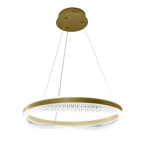 Lustre - LUSTRA PRECIOSA 52W LED