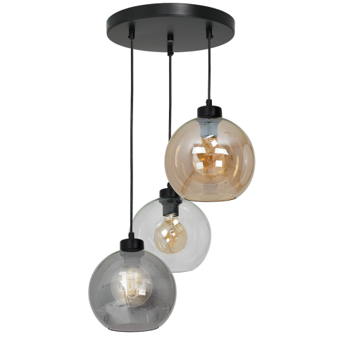 Corpuri de iluminat interior - LUSTRA SOFIA MIX