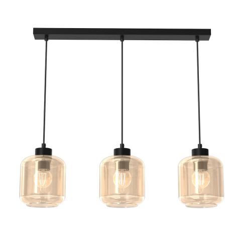 Lustre - LUSTRA SOMBRA CHIHLIMBAR