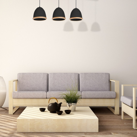 LUSTRA STUDIO NEGRU [4]