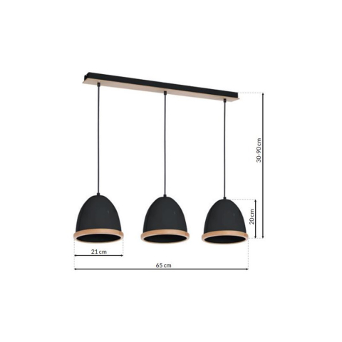 LUSTRA STUDIO NEGRU [6]