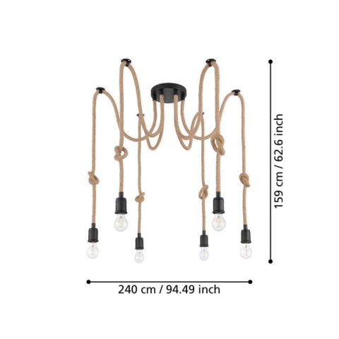 LUSTRA VINTAGE RAMPSIDE [3]
