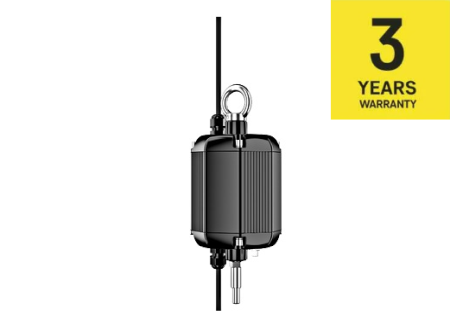 Corpuri de iluminat tip Highbay - MODUL EMERGENTA 3H ARKTUR ECO