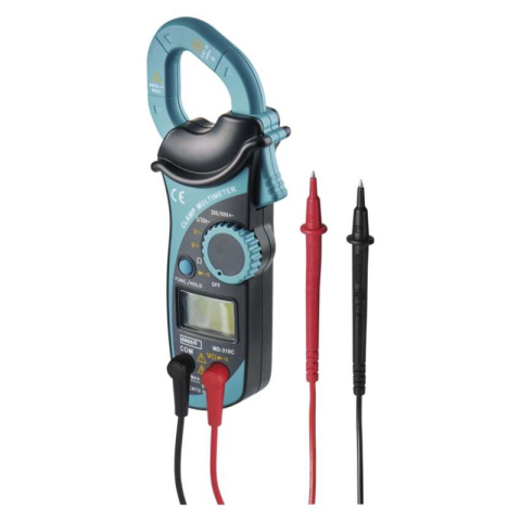 Multimeters, testers - Multimeter MD-310C