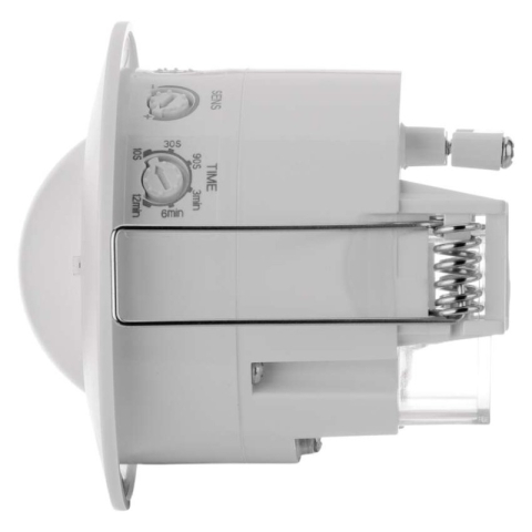 MW motion sensor IP20 1200W white [2]