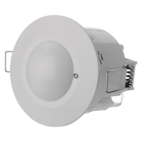 Luminaires - MW motion sensor IP20 1200W white