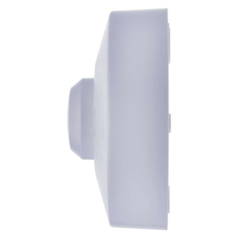 MW motion sensor IP20 1200W white [2]