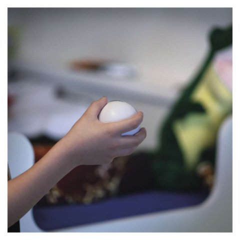 LAMPA LED DE VEGHE CU SENZOR DE MISCARE [15]