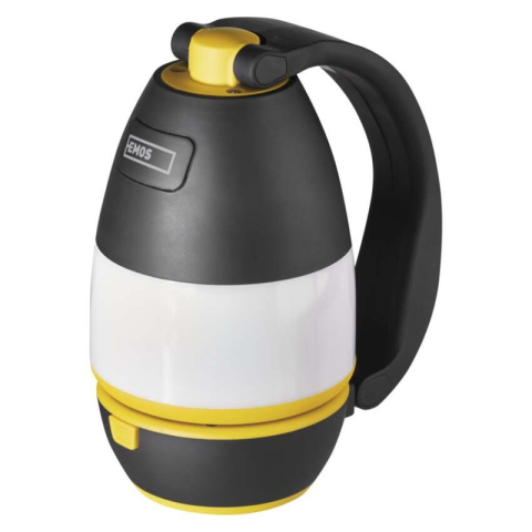 Camping, Insect killers - P4008 Multifunctional LED Camping Flashlight, 215 lm, 3× AA