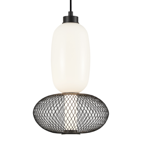 PENDUL ARAME 15W LED [1]