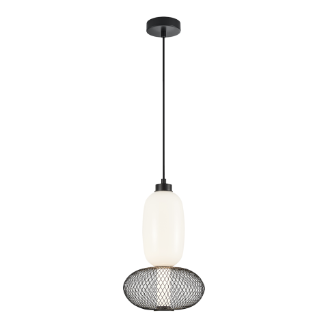 Pendule - PENDUL ARAME 15W LED