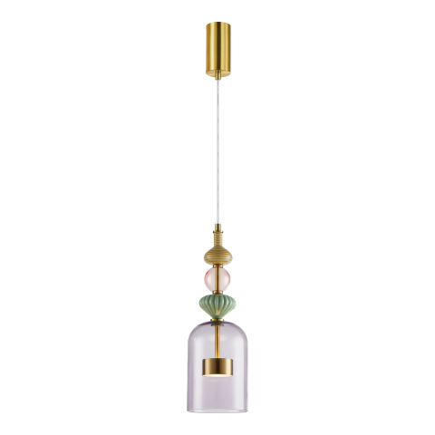 Pendule - PENDUL ARTE 12W LED ALAMA Ø13 CM