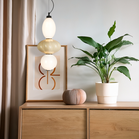 PENDUL ASCOLI 18W LED [3]