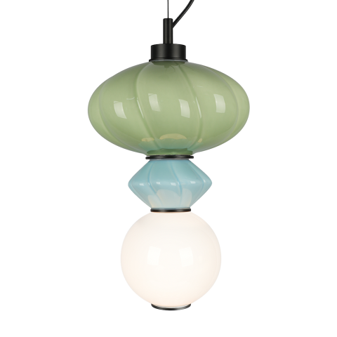 PENDUL ASCOLI 8W LED [1]
