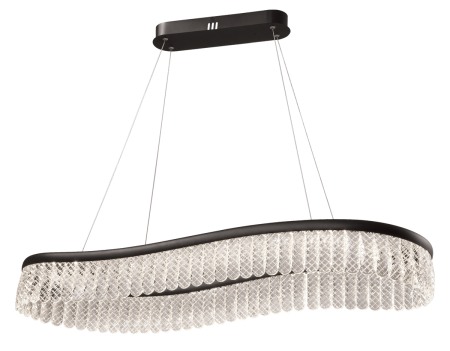 Pendule - PENDUL BAR CRYSTAL