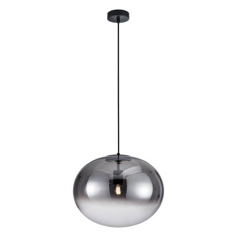 Corpuri de iluminat interior - PENDUL CAMPANIA FUMURIU