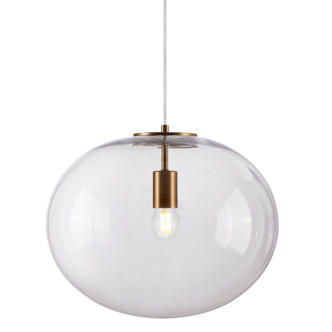 PENDUL CAMPANIA TRANSPARENT [1]