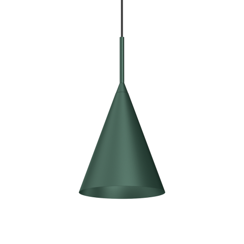 PENDUL CAPITAL GREEN 17 CM [1]