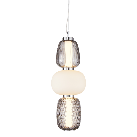 PENDUL CARO FUMURIU 28W LED [1]