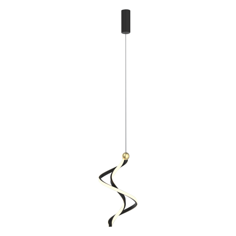 Corpuri de iluminat interior - PENDUL COLIA 19W LED