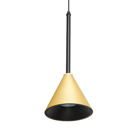 PENDUL CONE AURIU [1]
