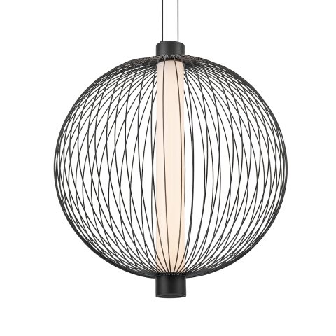 PENDUL KYOTO 39W LED Ø54 CM [1]