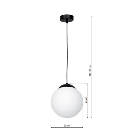 PENDUL LIMA NEGRU [5]