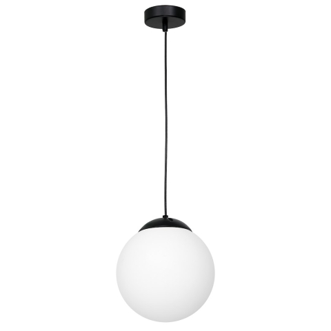 Corpuri de iluminat interior - PENDUL LIMA NEGRU
