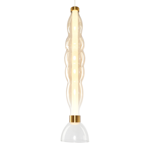 PENDUL LUCCO AMBER [1]
