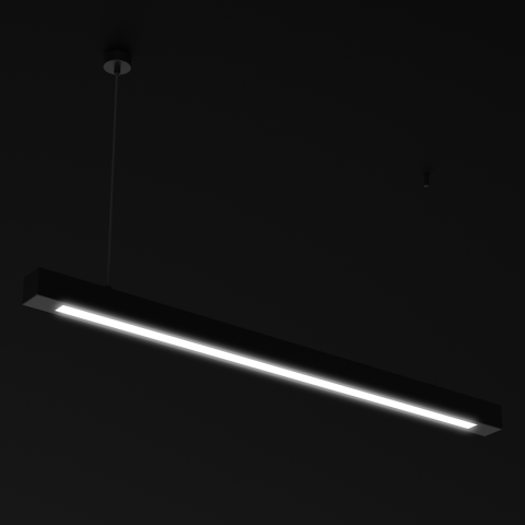 PENDUL LUNGO NEGRU [1]