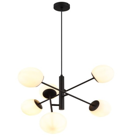 Corpuri de iluminat interior - PENDUL MEDUSA